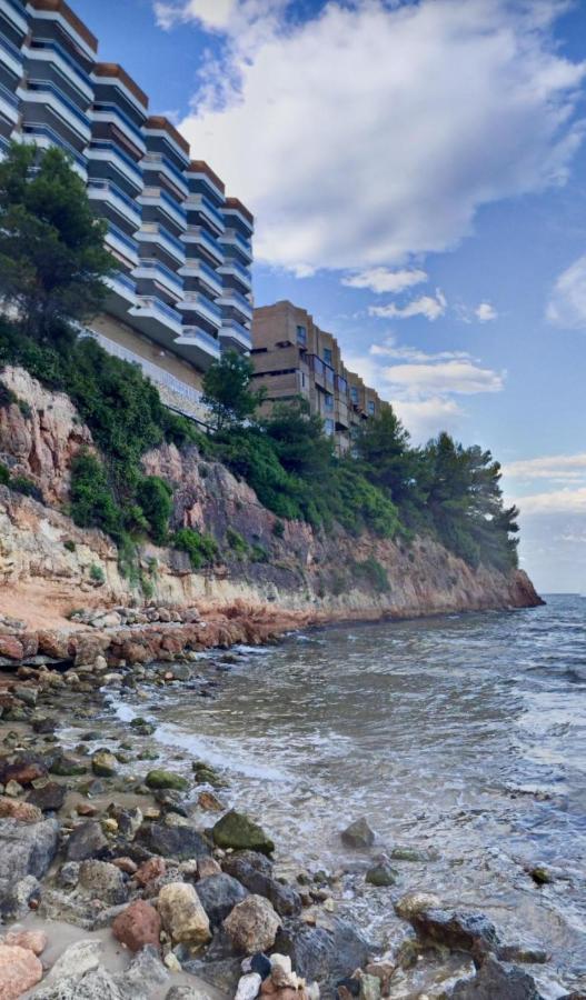 For A Stay Bahia Salou Exteriér fotografie