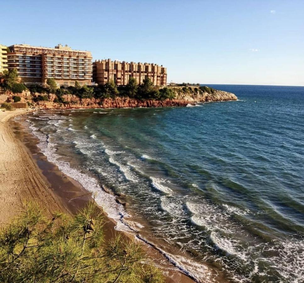 For A Stay Bahia Salou Exteriér fotografie